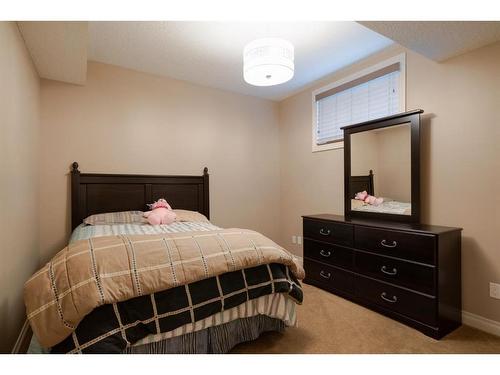 79 Westpark Court Sw, Calgary, AB - Indoor Photo Showing Bedroom