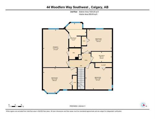 44 Woodfern Way Sw, Calgary, AB - Other