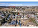 44 Woodfern Way Sw, Calgary, AB  - Outdoor With View 