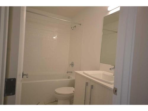 1213 Cornerstone Street Ne, Calgary, AB - Indoor Photo Showing Bathroom