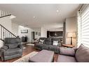 68 Westland Crescent Sw, Calgary, AB  - Indoor Photo Showing Living Room 