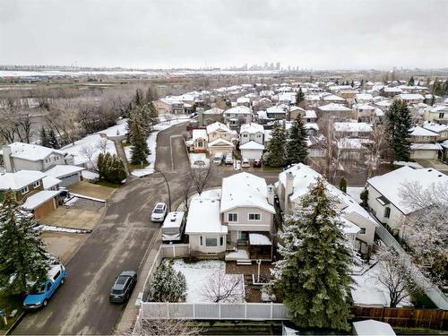 86 Riverside Close Se, Calgary, AB - Outdoor With View