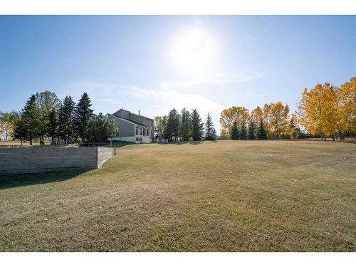 28 Poplar Hill Place, Rural Rocky View County, AB - Outdoor