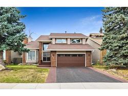 123 Canterville Drive SW Calgary, AB T2W 3X9