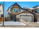 62 Aspen Hills Way Sw, Calgary, AB  - Outdoor With View 