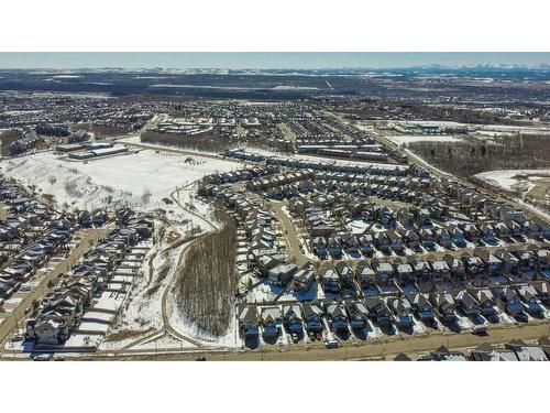 62 Aspen Hills Way Sw, Calgary, AB - Outdoor With View