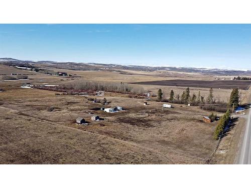64207 226 Avenue West, Rural Foothills County, AB 