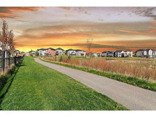 381 Saddlemont Boulevard Ne, Calgary, AB - Outdoor With View