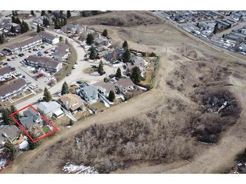 62 Downey Road, Okotoks, AB -  With View