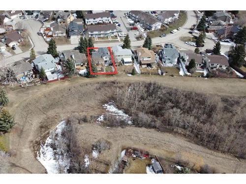 62 Downey Road, Okotoks, AB - Outdoor With View
