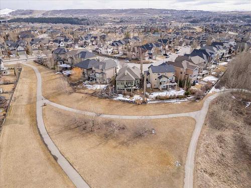 22 Tuscany Estates Crescent Nw, Calgary, AB - Outdoor With View