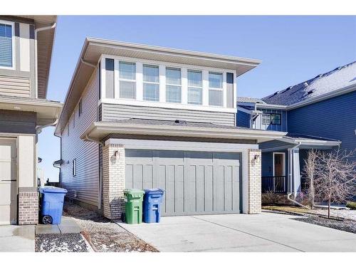 202 Reunion Green Nw, Airdrie, AB - Outdoor