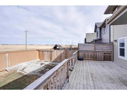 202 Reunion Green Nw, Airdrie, AB - Outdoor With Exterior