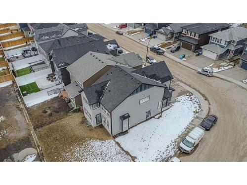 46 Legacy Glen Crescent Se, Calgary, AB -  With View