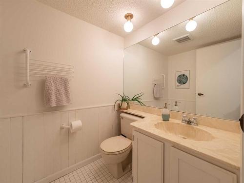 393 Point Mckay Gardens Nw, Calgary, AB - Indoor Photo Showing Bathroom