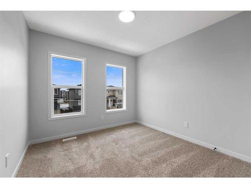 342 Chelsea Hollow, Chestermere, AB - Indoor Photo Showing Other Room