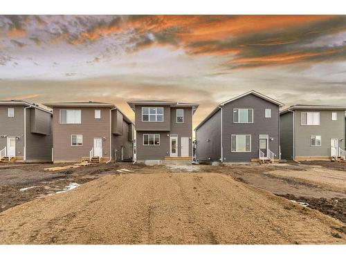 342 Chelsea Hollow, Chestermere, AB - Outdoor