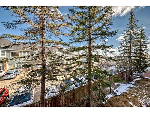 204-2212 34 Avenue Sw, Calgary, AB - Outdoor With View