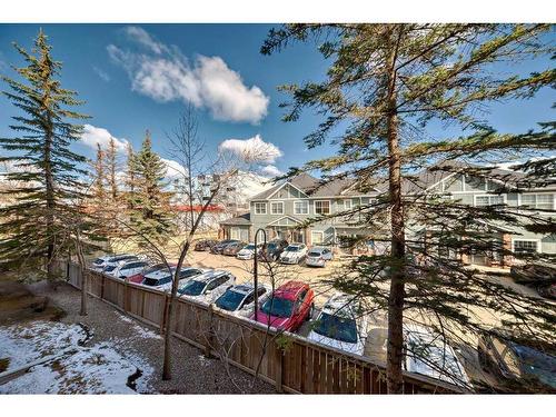 204-2212 34 Avenue Sw, Calgary, AB - Outdoor With View