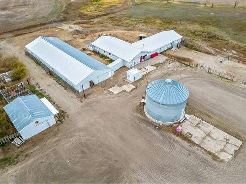 193050 Range Road 252, Herronton, AB - Outdoor With View