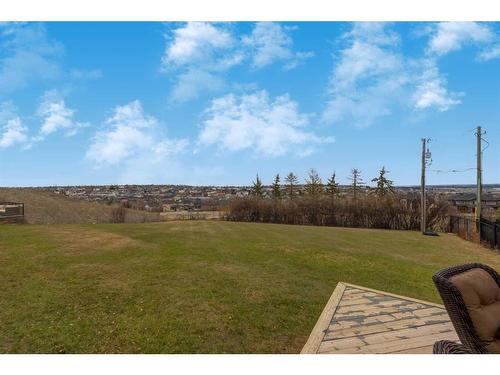34 Elveden Drive Sw, Calgary, AB - Outdoor With View