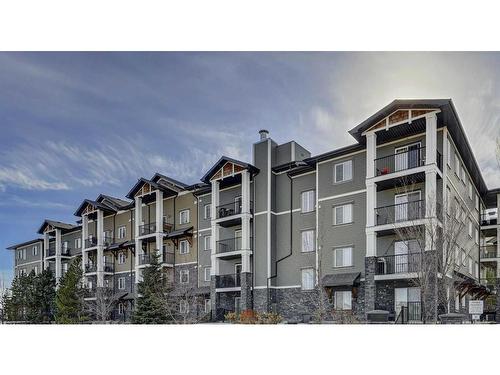 1211-175 Panatella Hill Nw, Calgary, AB - Outdoor With View