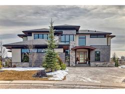 329 Creekstone Rise  Rural Rocky View County, AB T3L 0C9