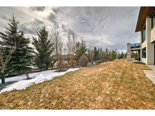 329 Creekstone Rise, Rural Rocky View County, AB - Outdoor