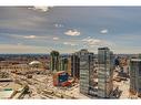 3307-1188 3 Street Se, Calgary, AB  - Outdoor With View 
