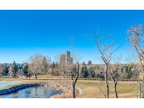1206 26 Street Sw, Calgary, AB - Outdoor With View