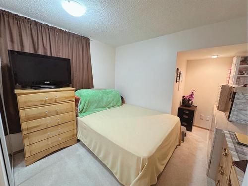 11013 5 Street Sw, Calgary, AB - Indoor Photo Showing Bedroom