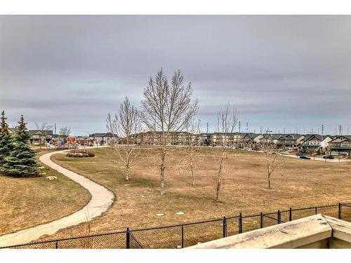 516 Panatella Square Nw, Calgary, AB - Outdoor With View