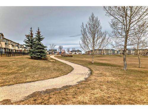 516 Panatella Square Nw, Calgary, AB - Outdoor With View