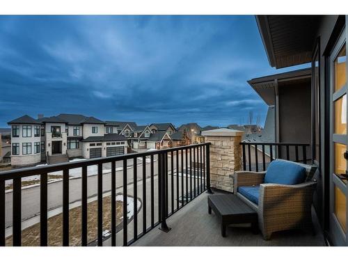 132 Fortress Bay Sw, Calgary, AB - Outdoor With Exterior