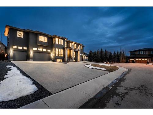 132 Fortress Bay Sw, Calgary, AB - Outdoor