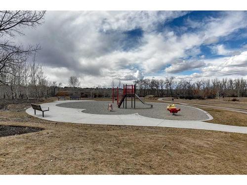 106-201 Quarry Way Se, Calgary, AB - Outdoor With View