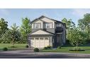 32 Ranchers View, Okotoks, AB  - Outdoor With Facade 