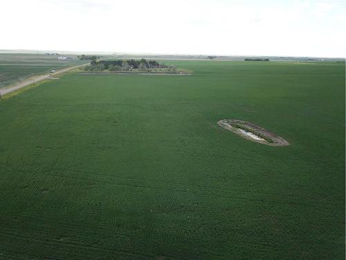 Twp 264 & Rr 271, Rural Rocky View County, AB 