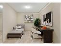 614-8710 Horton Road Sw, Calgary, AB  - Indoor Photo Showing Other Room 