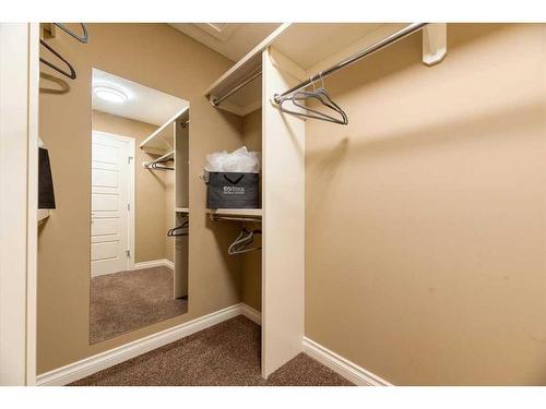 11 Lakes Estates Circle, Strathmore, AB - Indoor With Storage