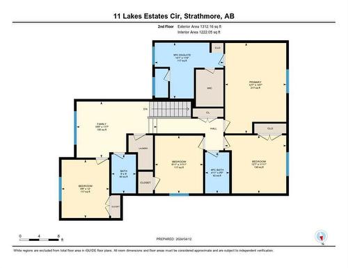 11 Lakes Estates Circle, Strathmore, AB - Other
