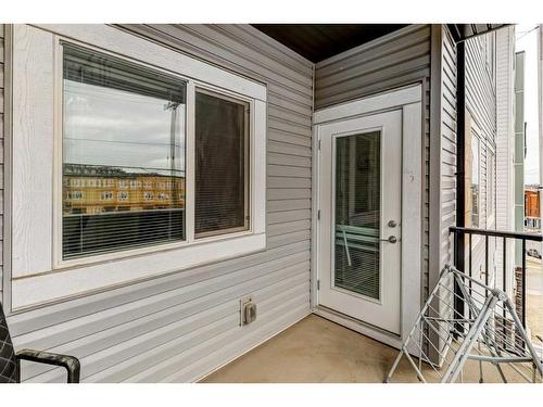 211-12 Sage Hill Terrace Nw, Calgary, AB - Outdoor With Exterior