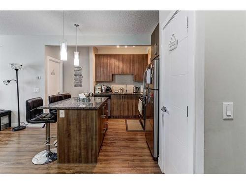 211-12 Sage Hill Terrace Nw, Calgary, AB - Indoor Photo Showing Kitchen