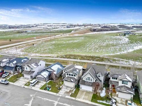 29 Westmount Circle, Okotoks, AB - Outdoor With View