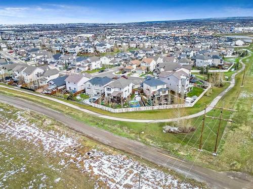29 Westmount Circle, Okotoks, AB - Outdoor With View