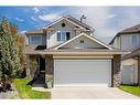 96 Tuscany Hills Circle Nw, Calgary, AB  - Outdoor With Facade 