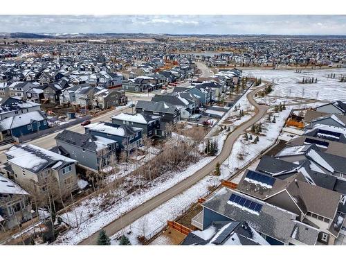 90 Legacy Woods Circle Se, Calgary, AB - Outdoor With View