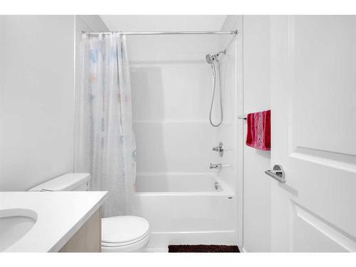 8306-151 Legacy Main Street Se, Calgary, AB - Indoor Photo Showing Bathroom
