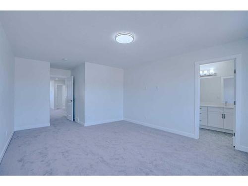 551 Clydesdale Way, Cochrane, AB - Indoor Photo Showing Other Room