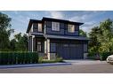95 Ranchers View, Okotoks, AB  - Outdoor With Facade 